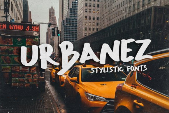 Bringing Urbanez to Life in Handmade Creations
